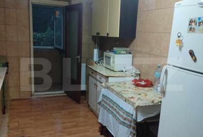 Apartament cu 2 camere decomandat, mobilat în Crângași - 3