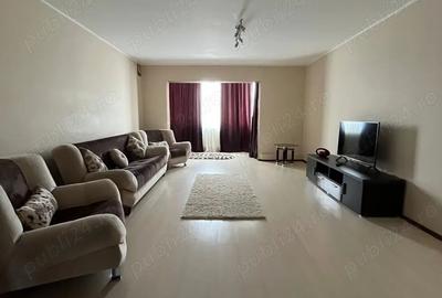 Vand apartament 3 camere IC Frimu in IFR, strada Nae Leonard Bloc R - 8