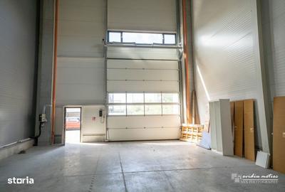 Spațiu comercial, de 300 mp, în Someșeni - 5