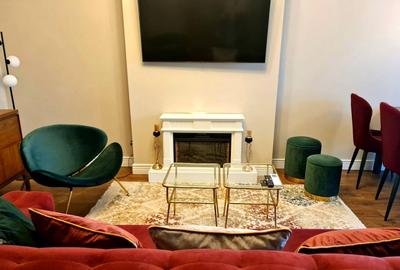 Apartament ultrafinisat cu dotari premium - gata sa te cucereasca! - 4