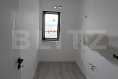 Apartament cu 2 camere semidecomandat în Central - 1