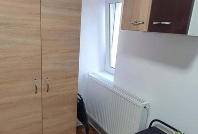Inchiriez Camera de camin pentru elevi vizavi de liceul Ion Mincu - 2