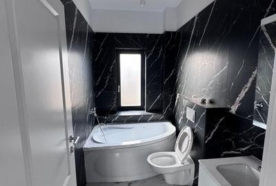 Duplex cu 5 camere cu Canalizare în Moșnița Nouă - 10