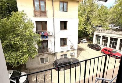 Apartament cu 2 camere decomandat în Copou - 5
