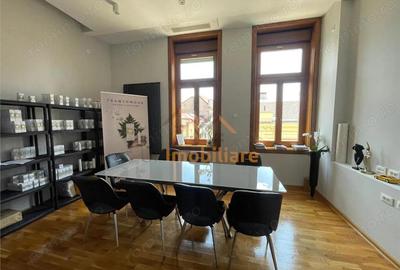 Spațiu comercial, de 178 mp, în Ultracentral - 9