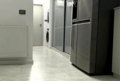 Apartament cu 3 camere decomandat în Alfa - 1