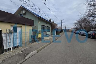 Spa?iu Comercial de vanzare, Zona Izvaore - 2