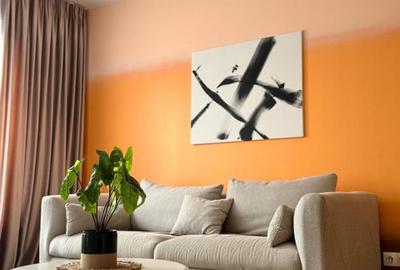 Apartament cu 2 camere decomandat în Pipera - 3