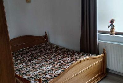 Apartament cu 2 camere în Central - 1