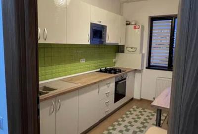 2 camere Lujerului - str.Cupolei *imobil 2016* - 2