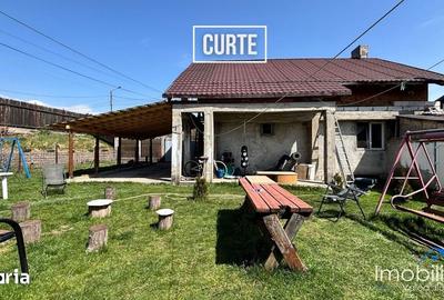 Casă cu 4 camere cu Teren 700 Mp în Petros - 15