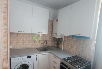 Garsoniera zona Judetean mobilata-utilata,300 Euro - 7