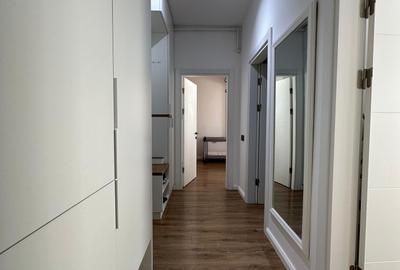 Metrou Berceni - 2 camere PREMIUM - cu GRADINA - 10