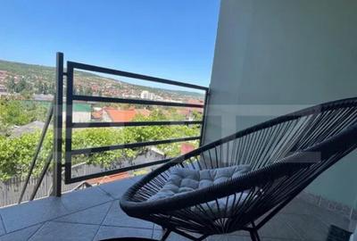 Apartament generos de 3 camere la casa, 100 mp, parcare, zon - 2