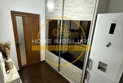 Garsonieră decomandată, mobilată în Alexandru cel Bun - 3