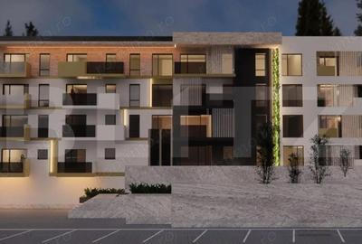 Apartament cu 3 camere decomandat în Tudor - 4