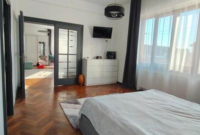 Casa saseasca de vanzare in Bod - 7