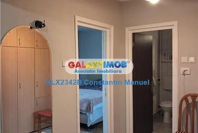 Apartament cu 3 camere, Zona Timpuri Noi, Unirii, bloc 1996 - 6