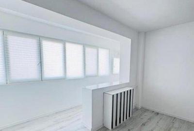 Apartament 3 camere Titan