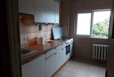 Mosilor, Dacia 4 camere vedere spate - 6