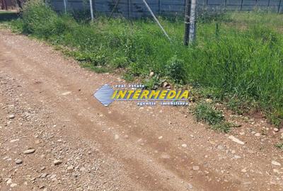 Teren de 700 mp, în Micești - 2