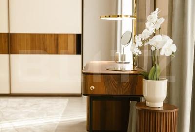 Vanzare Penthouse Exclusivist - 187 mp utili + 50 mp terase - 13