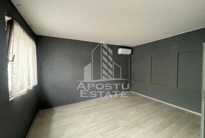Birou, de 26 mp, în Lunei - 1