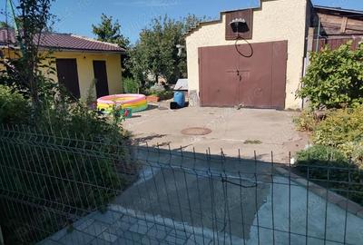 Casă cu 4 camere în Central - 3