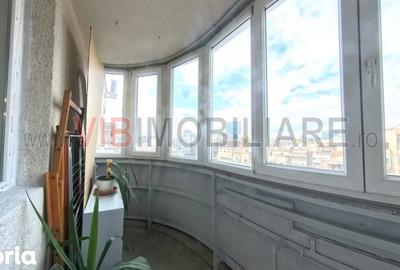 Apartament cu 2 camere în Grădina Icoanei - 4