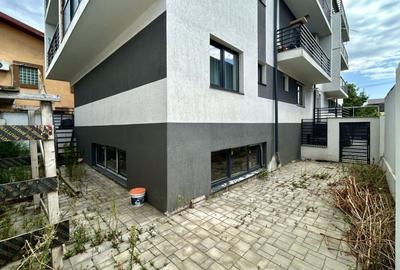 Comision 0% Apartament cu curte proprie in bloc boutique - 9