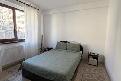 Apartament cu 2 camere semidecomandat, mobilat în Valea Lupului - 16