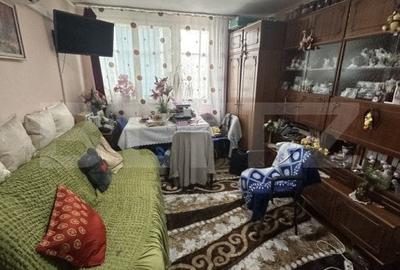 Apartament cu 2 camere, 40mp, zona Carpati I - 2