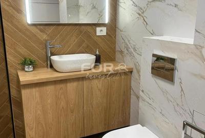 Apartament lux tip studio de inchiriat Iosia Residence - 12