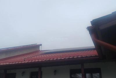 Casă cu Teren 1200 Mp în Constantin Daicoviciu - 2