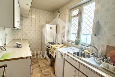 Apartament cu 2 camere decomandat, mobilat în Universitate - 8