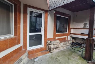 Vanzare Vila P+1Et+M cu 405 mp teren, in Galati, langa Sopping City Vanzare Vila P+1Et+M cu 405 mp teren, in Galati, langa Sopping City - 7