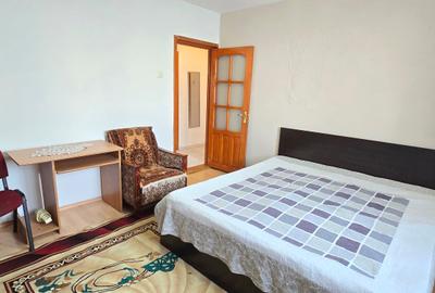 Apartament cu 2 camere decomandat, mobilat în Alexandru cel Bun - 8