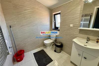 INCHIRIERE APARTAMENT 3 CAMERE - BLOC NOU - ZONA SUD, PLOIESTI - 10