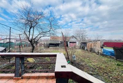 Casă cu 3 camere cu Teren 373 Mp în Central - 6