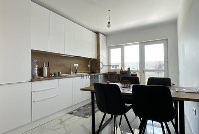 Duplex cu 4 camere cu Canalizare în Clinceni - 12