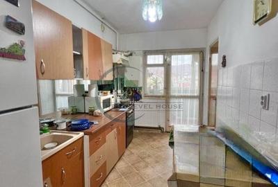 Apartament 2 camere decomandat, Astra - 1