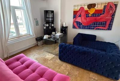 Casă individuală cu 5 camere cu Teren 74 Mp în Ultracentral - 4