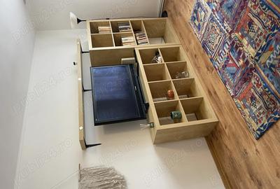 Apartament de inchiriat Campina - 1