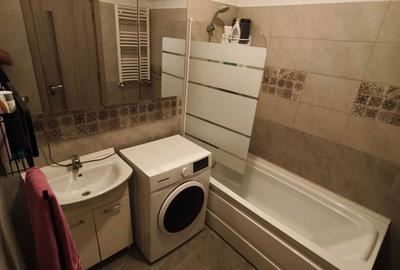 Apartament cu 2 camere decomandat în Central - 5
