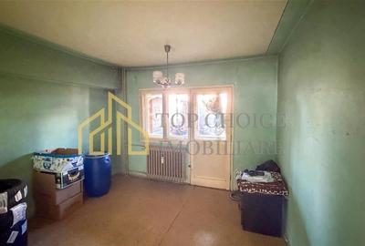 OPORTUNITATE Obor: 4 Camere Decomandate (93 mp), 2 Min Metrou, Gata de Renovare - 6