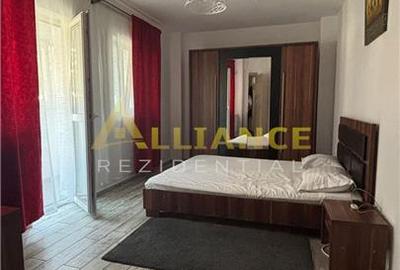 Garsonieră decomandată în Central - 1