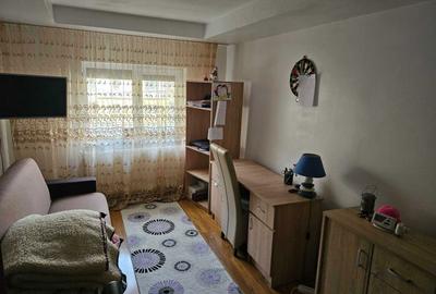 Apartament cu 3 camere decomandat în Central - 5