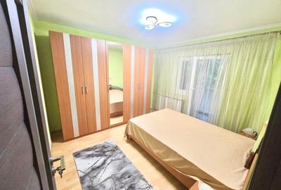 Apartament 2 camere, zona Baneasa, la 100m de intrarea in Parcul Herastrau - 7