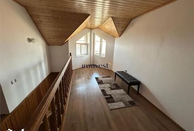 Casă cu 5 camere cu Teren 1200 Mp în Halmeu - 6