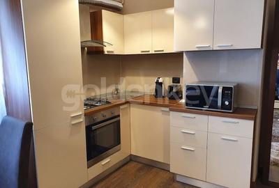 Apartament luminos cu 2 camere in zona Dorobanti - 4